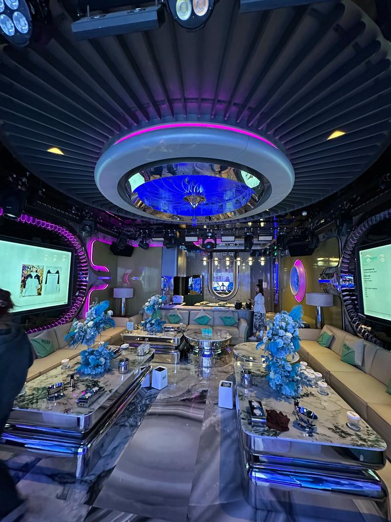 江门商务ktv单人商务ktv推荐-恩平市ktv预定